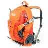 Городской рюкзак Polar П1552 оранжевый (Pl26145)