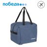 Дорожная сумка Polar П9014 синий (Pl26445)
