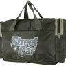 Дорожная сумка Capline 25 «Street car» хаки