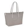 Женская сумка Pola 18233 серый (Pl26746)