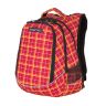 Школьный рюкзак Polar 18301 красный (Pl26347)