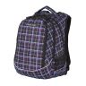 Школьный рюкзак Polar 18301 черный (Pl26348)