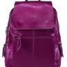 Женский рюкзак PYATO K-1988 фиолетовый