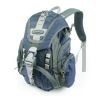 Городской рюкзак Polar П1507 синий (Pl26150)