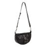 Женская сумка Pola 18258 черный (Pl26850)