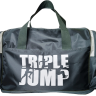 Дорожная сумка Capline 25 «Triple jump» хаки