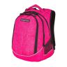 Школьный рюкзак Polar 18301 розовый (Pl26351)