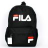 Рюкзак Fila F0237 черный