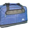 Спортивная сумка Rise М-212 синяя