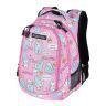 Школьный рюкзак Polar 18301 розовый (Pl26352)