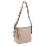 Женская сумка Pola 84519 серый (Pl26552)