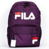 Рюкзак Fila F0237 фиолетовый
