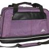 Спортивная сумка Rise М-212 фиолетовая