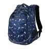 Школьный рюкзак Polar 18301 синий (Pl26353)