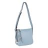 Женская сумка Pola 84519 голубой (Pl26553)