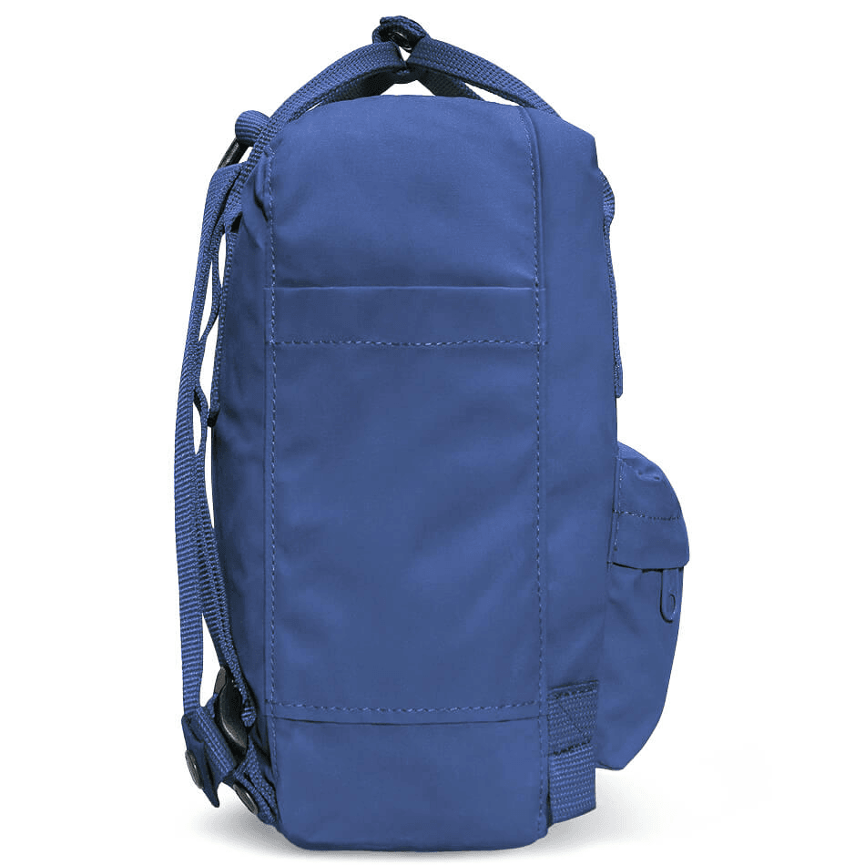 ryukzak fjallraven kanken mini fk23510 malenkij sinij s radugoj kupit po cene 2 090 rub v internet magazine mister obnovkin