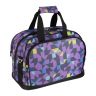 Дорожная сумка Polar П7092 фиолетовый (Pl25754)