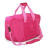 Спортивная сумка Polar 5987 розовый (Pl26255)