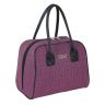 Дорожная сумка Polar П7117 фиолетовый (Pl26955)