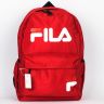 Рюкзак Fila F0237 красный