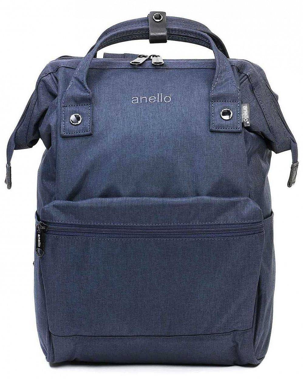 sumka ryukzak anello b2261 temno sinij kupit po cene 2 200 rub v internet magazine mister obnovkin