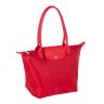 Женская сумка Pola 18232 бордовый (Pl26757)