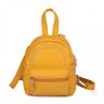 Рюкзак OrsOro DS-986 желтый