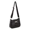 Женская сумка Pola 18260 черный (Pl26859)