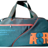 Спортивная сумка Capline 91 ASR черная хаки