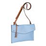 Женская сумка Pola 84517 голубой (Pl26561)