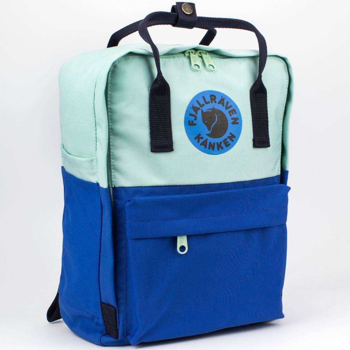 Fjallraven Kanken 40462 3 090 Mister Obnovkin