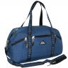 Спортивная сумка Rise М-213 синяя
