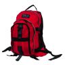 Городской рюкзак Polar П1955 красный (Pl25962)