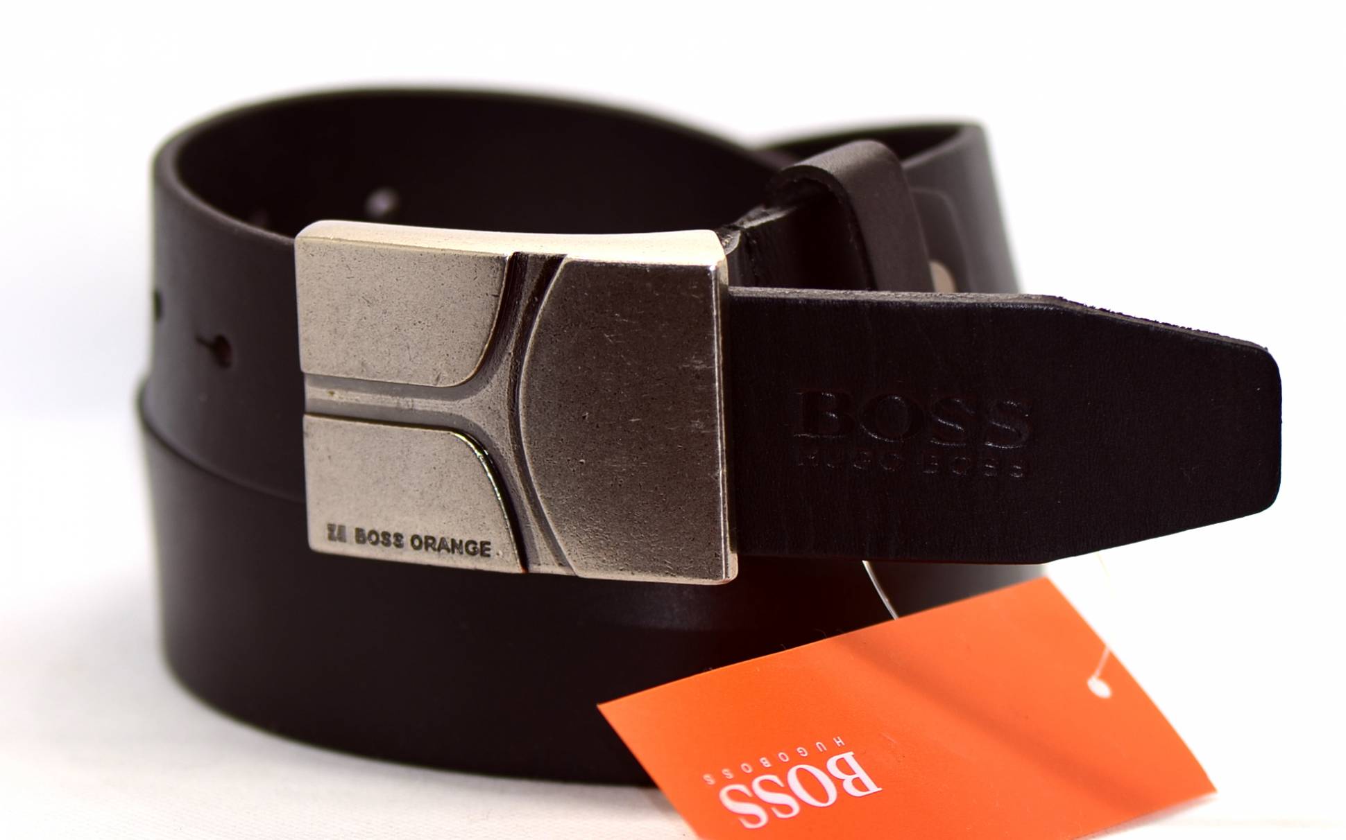 Hugo boss belt david jones store
