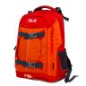 Школьный рюкзак Polar П222 оранжевый (Pl25763)