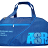 Спортивная сумка Capline 91 ASR синяя с голубым