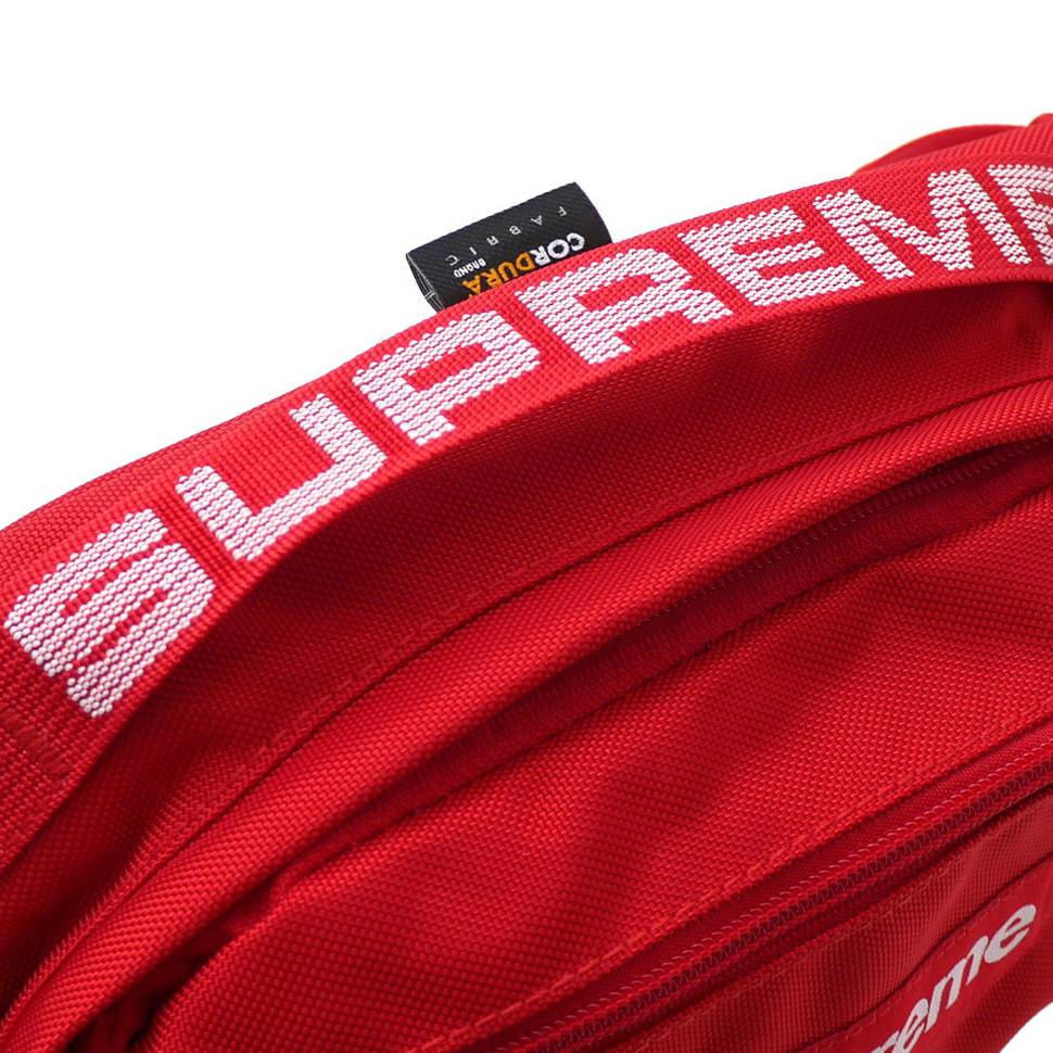 Cordura supreme cheap