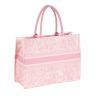 Женская сумка Pola 18261 розовый (Pl26864)