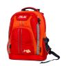 Школьный рюкзак Polar П221 оранжевый (Pl25765)