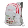 Детский рюкзак Polar Д038 серый (Pl25865)
