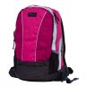 Городской рюкзак Polar ТК1015 розовый (Pl25965)