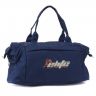 Спортивная сумка Capline 31 Elite синяя