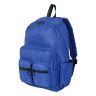 Городской рюкзак Polar 18262 голубой (Pl26966)