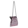 Женская сумка Pola 18229 розовый (Pl26767)