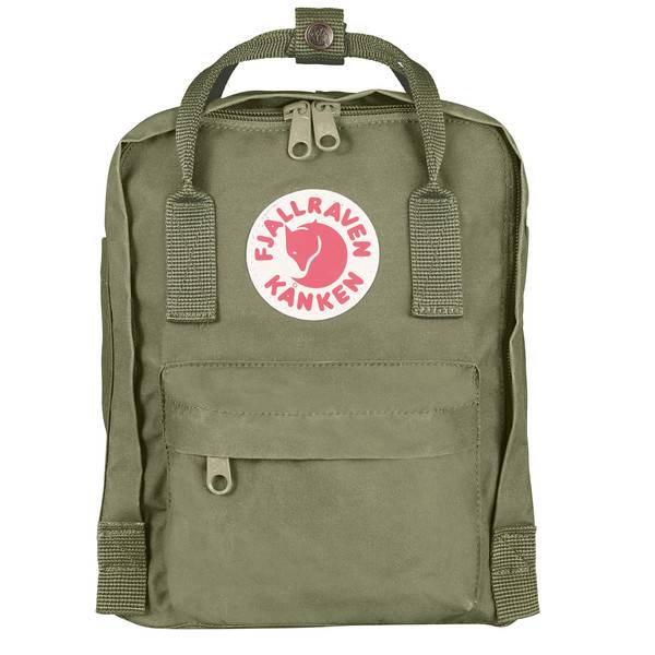 Kanken mini sale sales