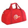 Спортивная сумка Polar 5998 красный (Pl26169)