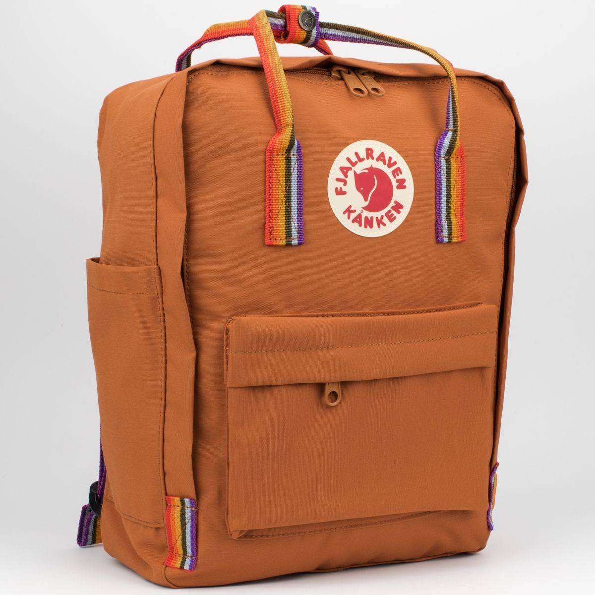 Fjallraven Kanken 40472 2 550 Mister Obnovkin