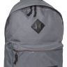 Рюкзак Rise М-347 серый