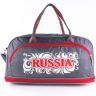 Спортивная сумка Capline 1а Russia серая