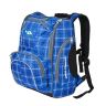 Школьный рюкзак Polar П3065 синий (Pl25772)